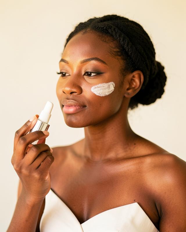 Beauty creator em Maputo